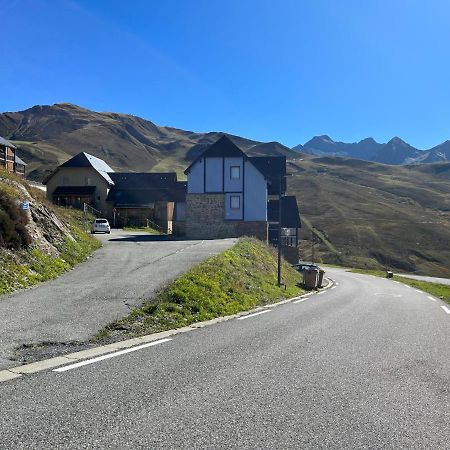 Piste Verte A Peyragudes T2 4-6P, Proche Loudenvielle Dış mekan fotoğraf